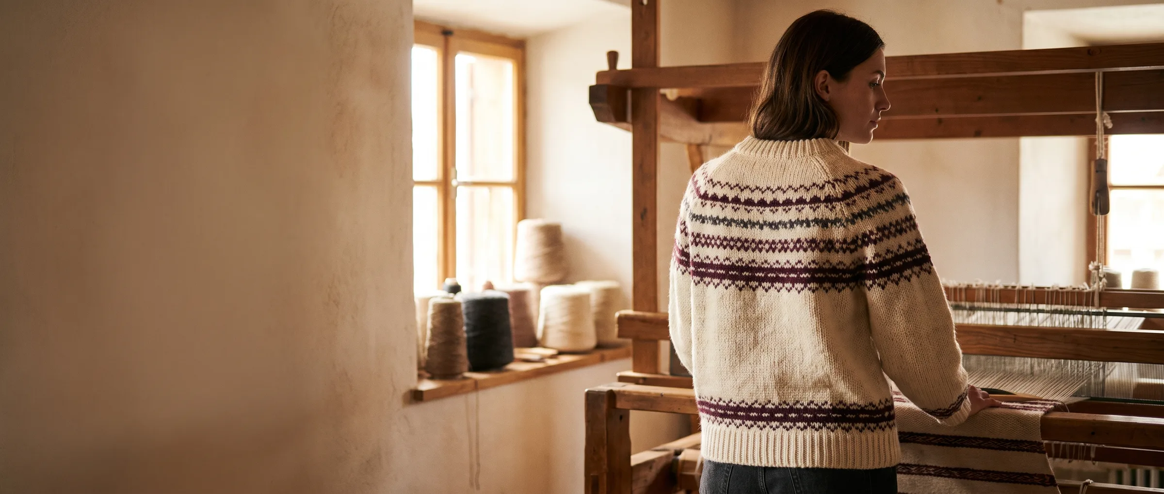 Edelmasche Strickatelier